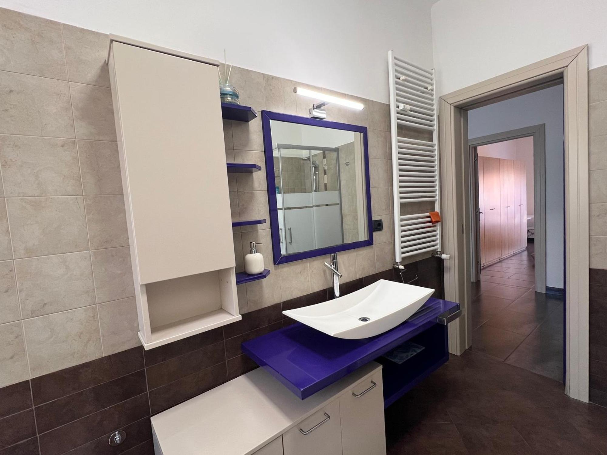 Appartamento Maya Torino Exterior foto