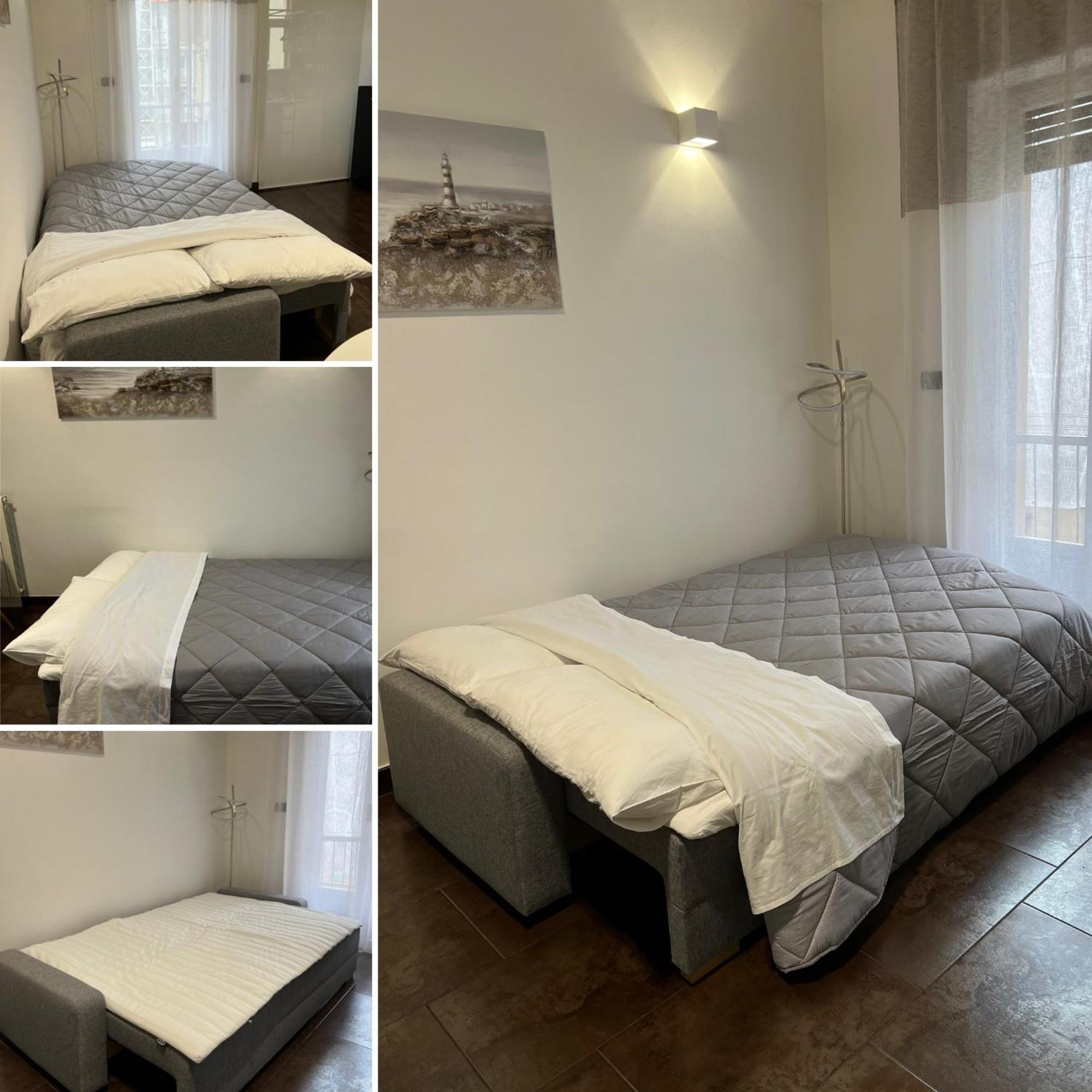 Appartamento Maya Torino Exterior foto
