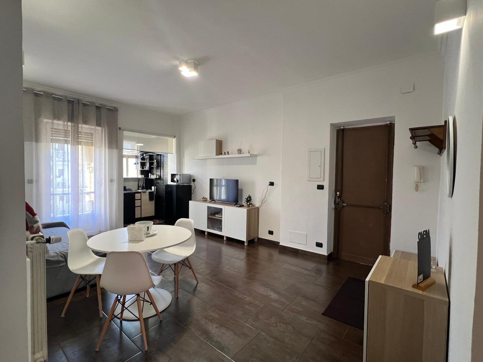 Appartamento Maya Torino Exterior foto